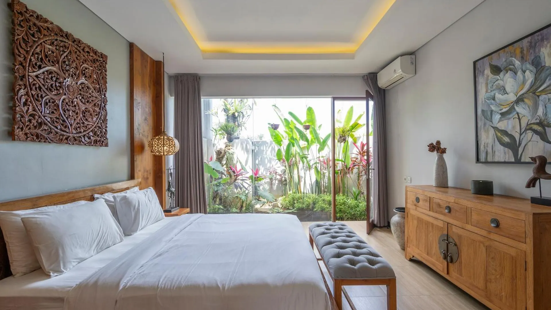 Surya Kencana Villa Ubud 0*, Ubud (Bali) Indonesia