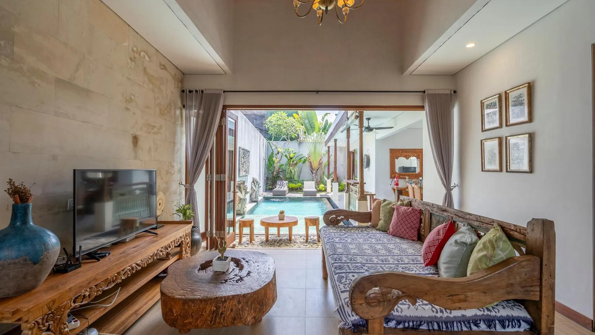 Surya Kencana Villa Ubud